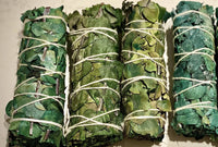 Eucalyptus Smudge Bundles