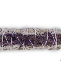 Lavender and White Sage Bundles