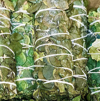 Eucalyptus Smudge Bundles
