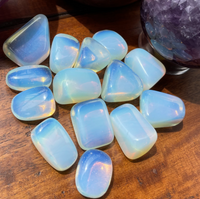 Tumbled Opalite