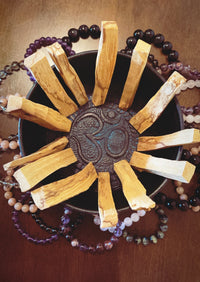 Palo Santo Sticks