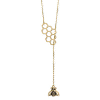 Oshun’s Honey Lariat