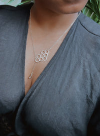 Oshun’s Honey Lariat