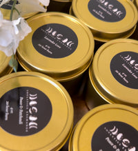 Lavender Love Candles