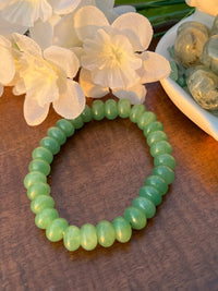 Green Aventurine Bracelets
