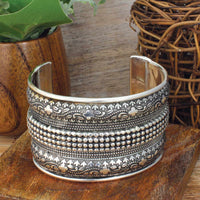 The Amara Cuff
