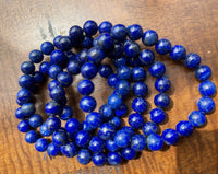 Lapis Lazuli Bracelets