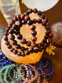 Tigers Eye Bracelets