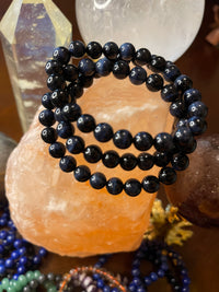 Tigers Eye Bracelets