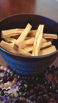 Palo Santo Sticks