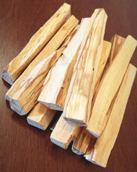 Palo Santo Sticks