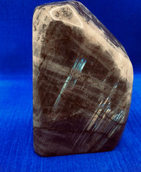 Labradorite Pillar