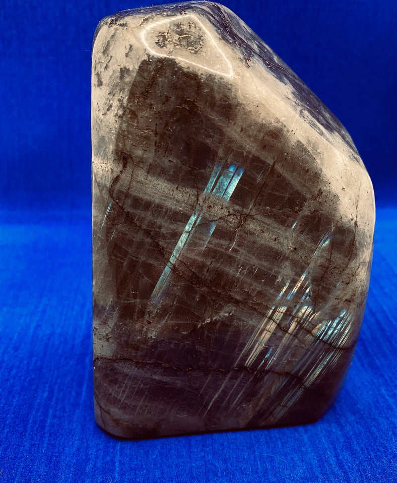 Labradorite Pillar