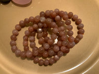 Crystal healing bracelets